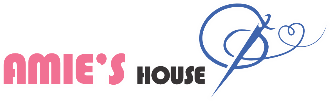 Amie's House | Phụ liệu may mặc, phụ kiện